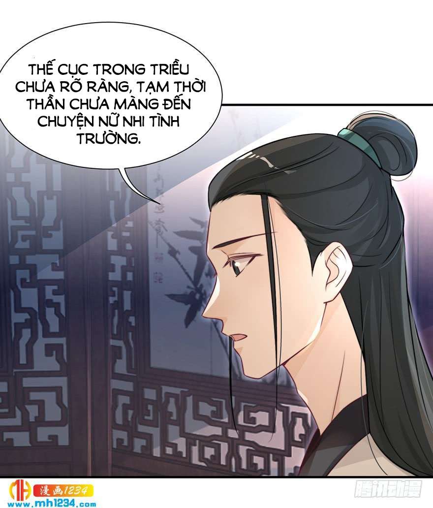 Cung Đấu Live Chapter 23 - Trang 2