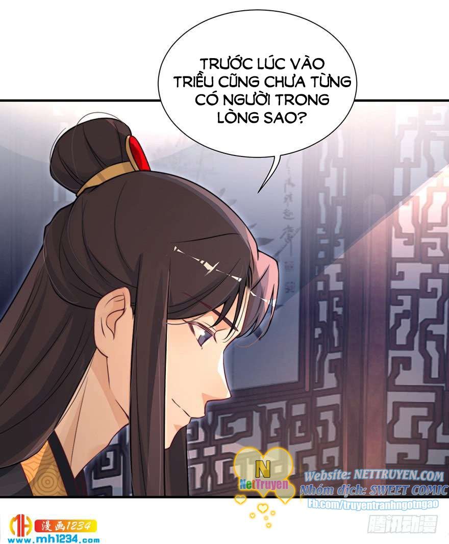 Cung Đấu Live Chapter 23 - Trang 2