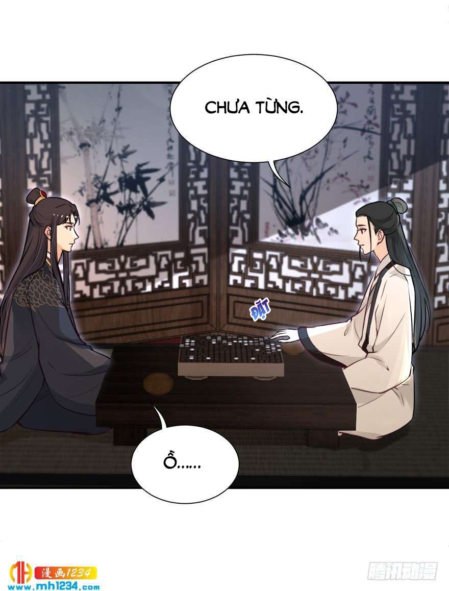 Cung Đấu Live Chapter 23 - Trang 2