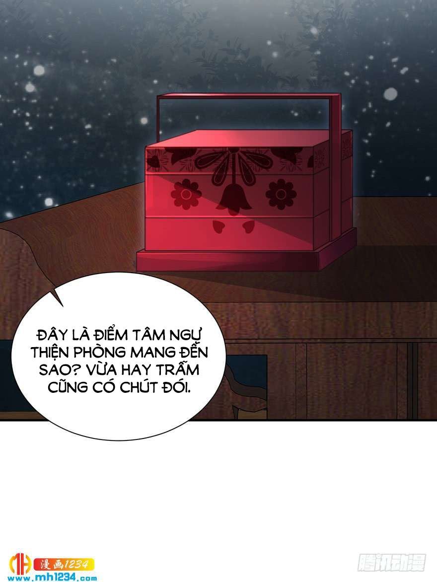 Cung Đấu Live Chapter 23 - Trang 2