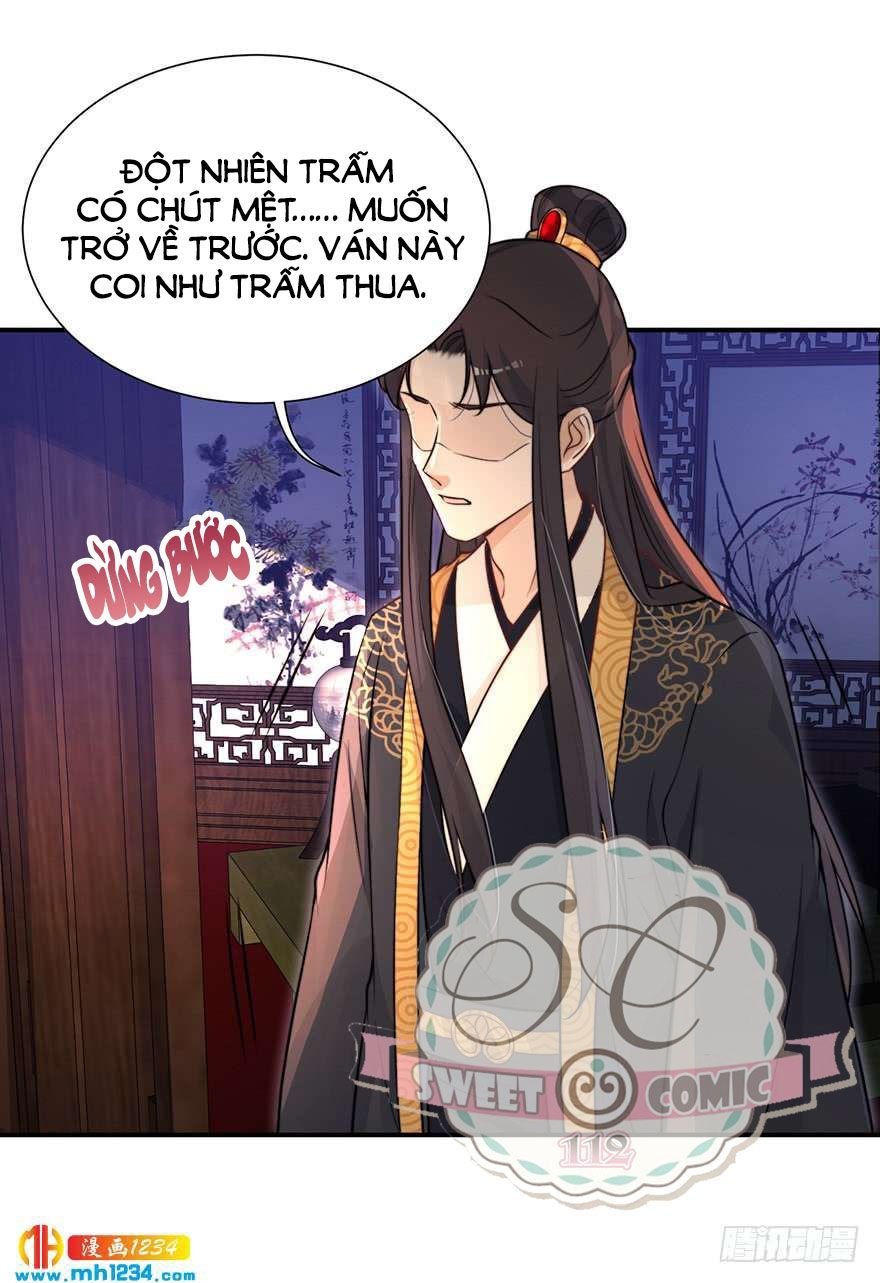 Cung Đấu Live Chapter 23 - Trang 2