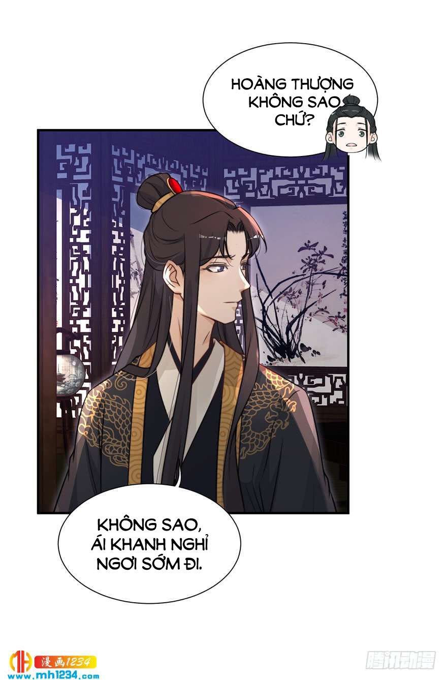 Cung Đấu Live Chapter 23 - Trang 2