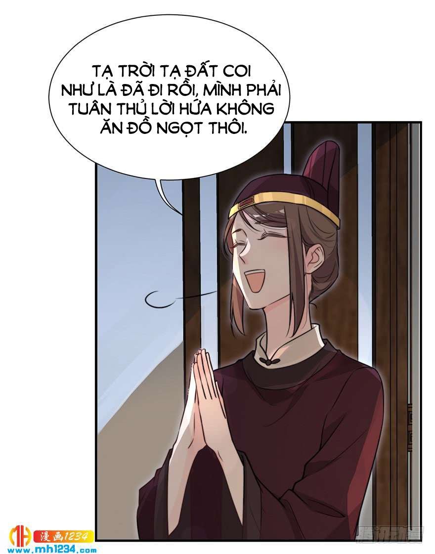 Cung Đấu Live Chapter 23 - Trang 2