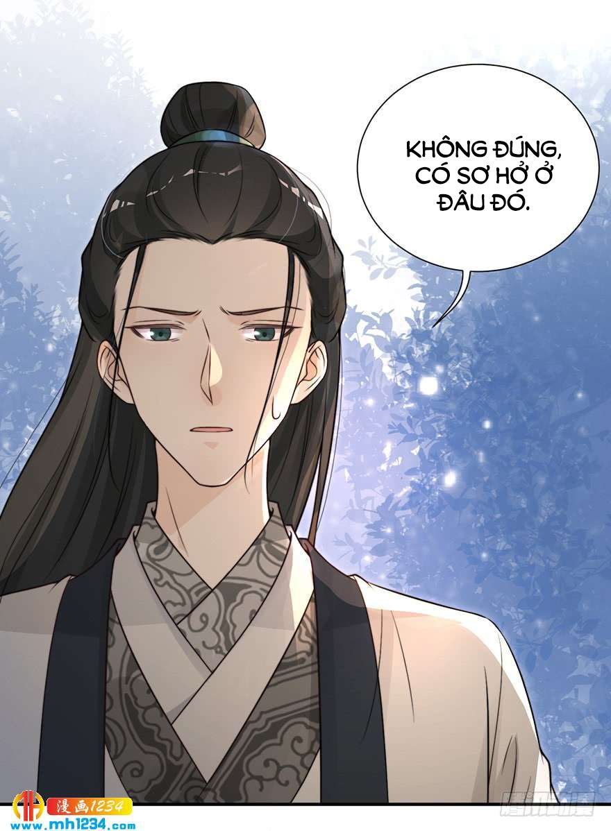 Cung Đấu Live Chapter 23 - Trang 2