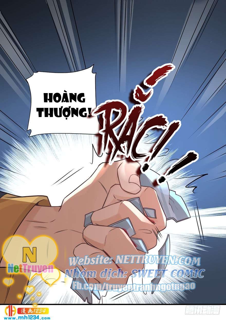 Cung Đấu Live Chapter 23 - Trang 2