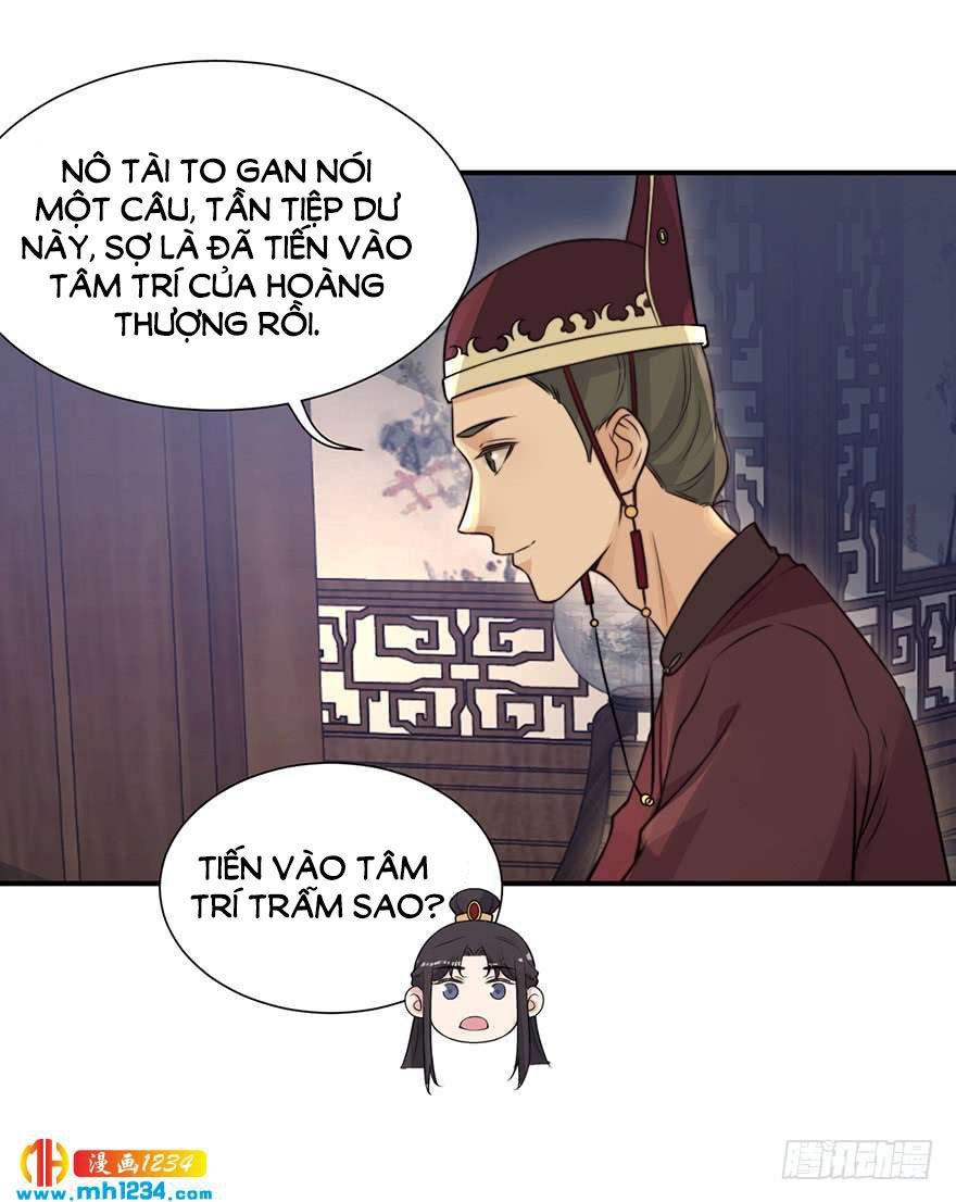 Cung Đấu Live Chapter 23 - Trang 2