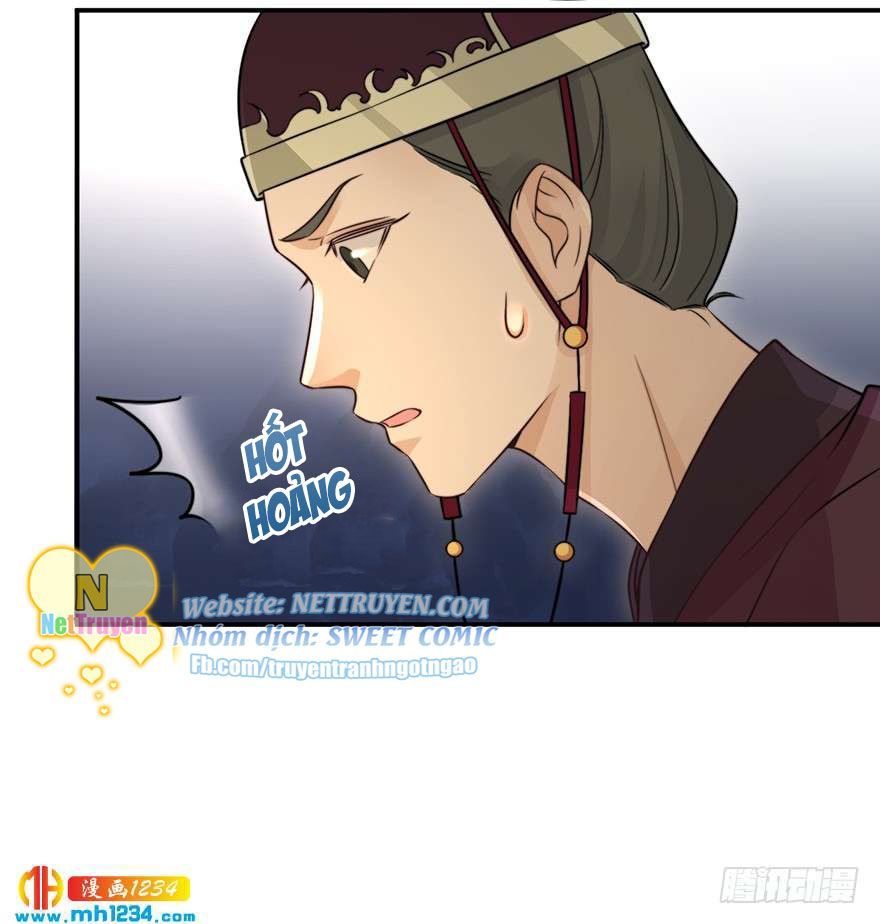 Cung Đấu Live Chapter 23 - Trang 2