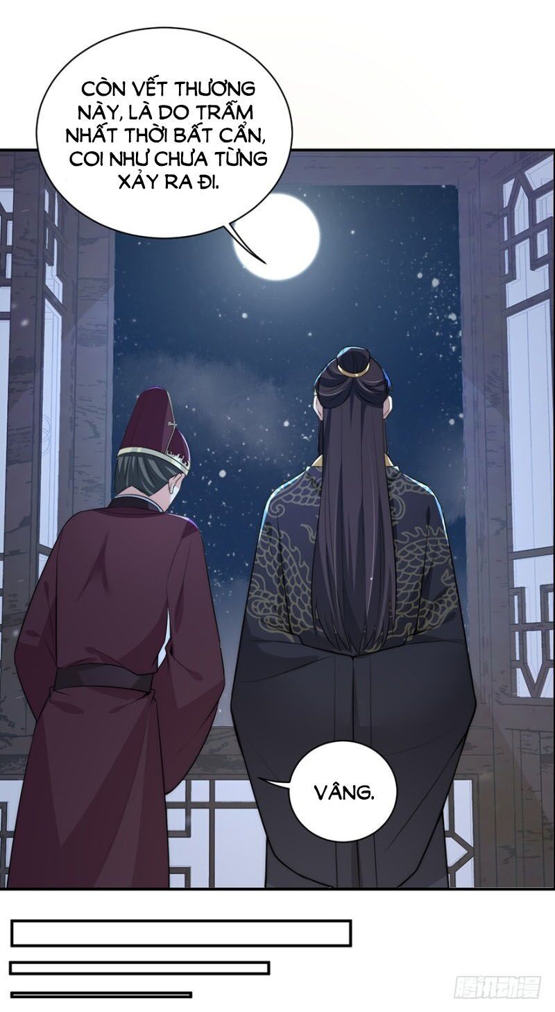 Cung Đấu Live Chapter 24 - Trang 2