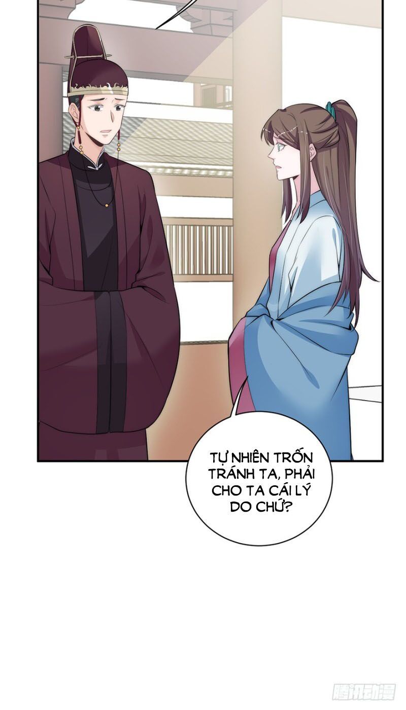 Cung Đấu Live Chapter 24 - Trang 2