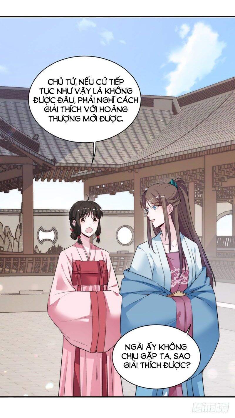 Cung Đấu Live Chapter 24 - Trang 2