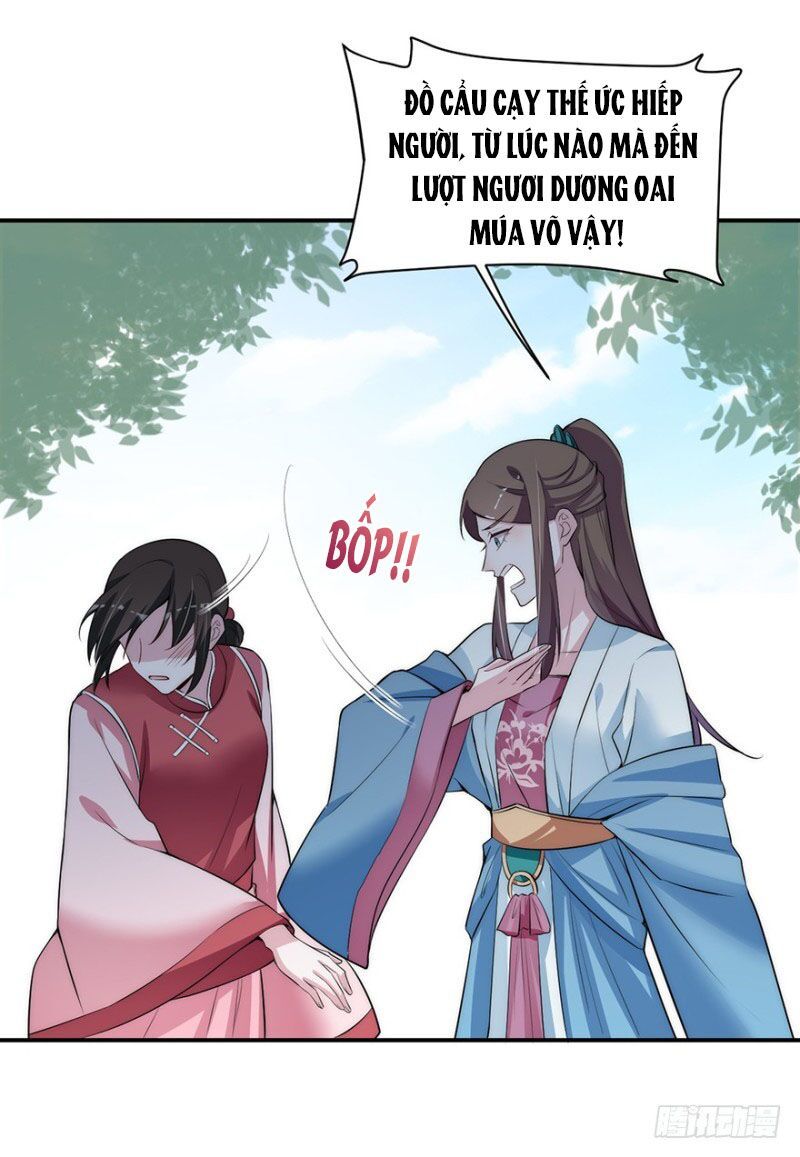 Cung Đấu Live Chapter 24 - Trang 2