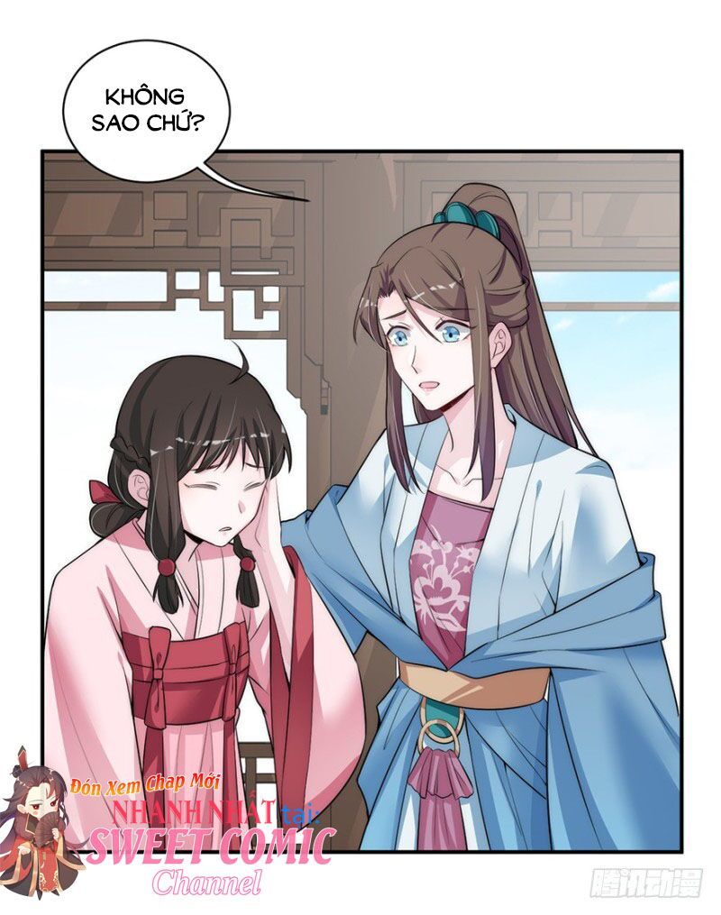 Cung Đấu Live Chapter 24 - Trang 2