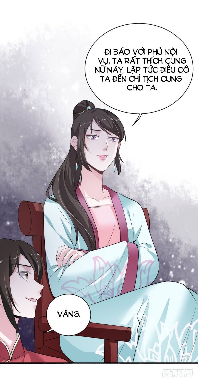 Cung Đấu Live Chapter 24 - Trang 2