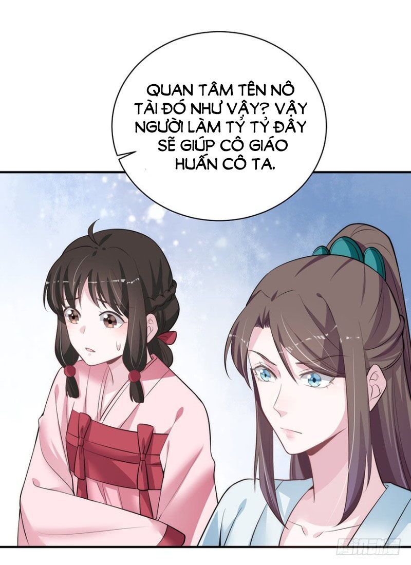 Cung Đấu Live Chapter 24 - Trang 2