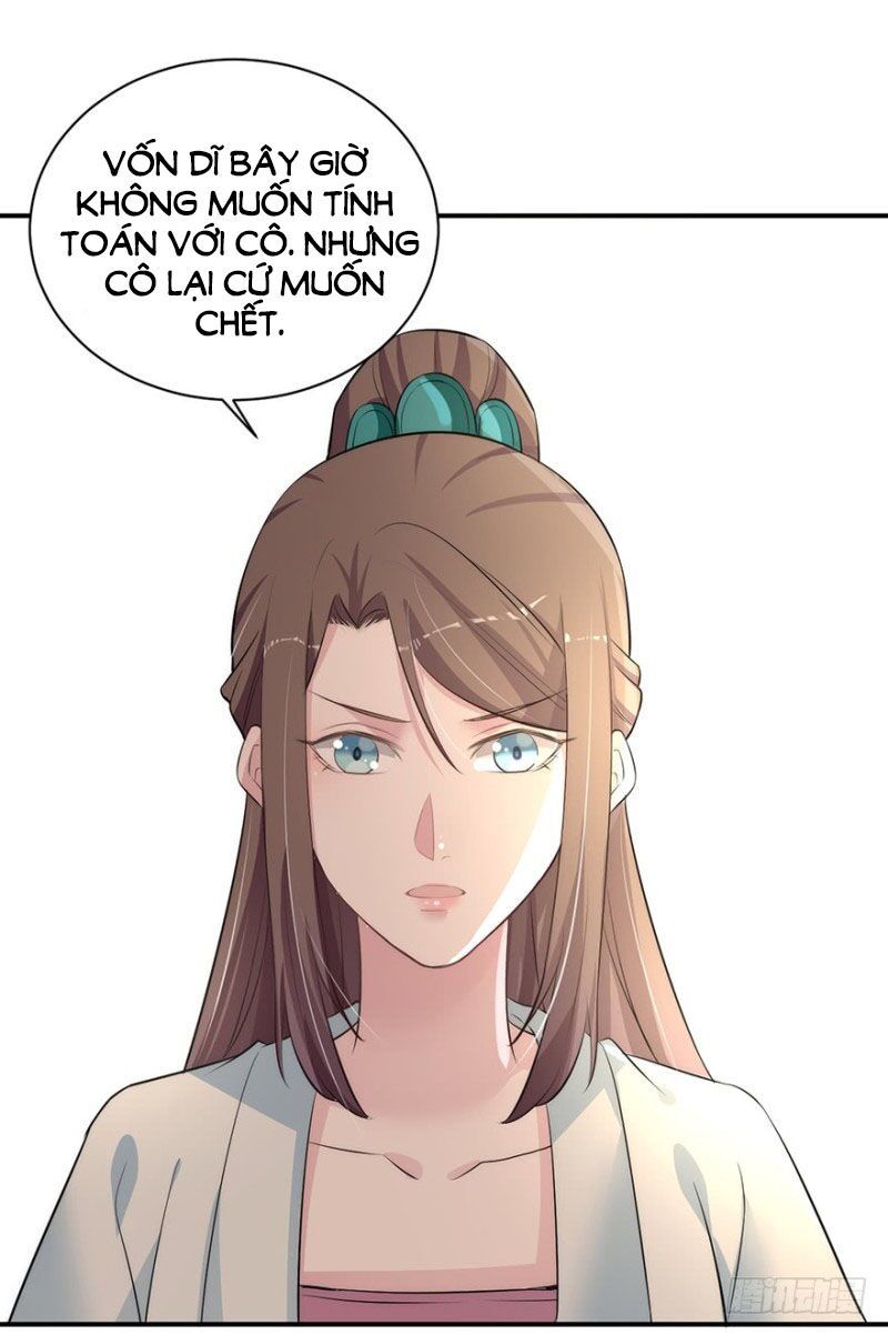 Cung Đấu Live Chapter 24 - Trang 2