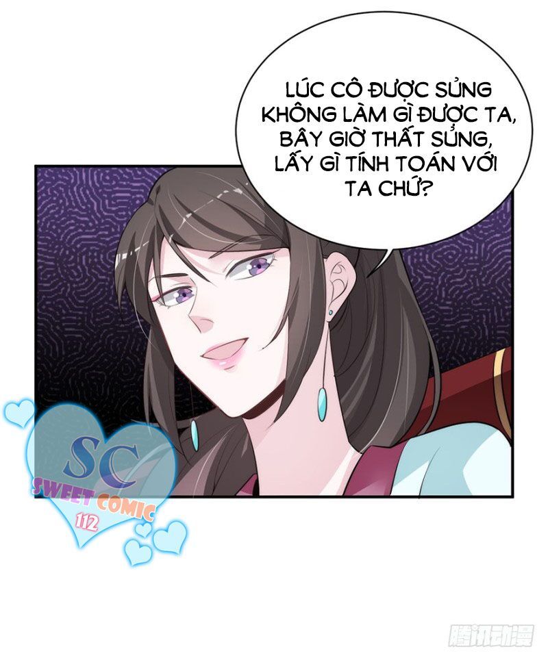 Cung Đấu Live Chapter 24 - Trang 2