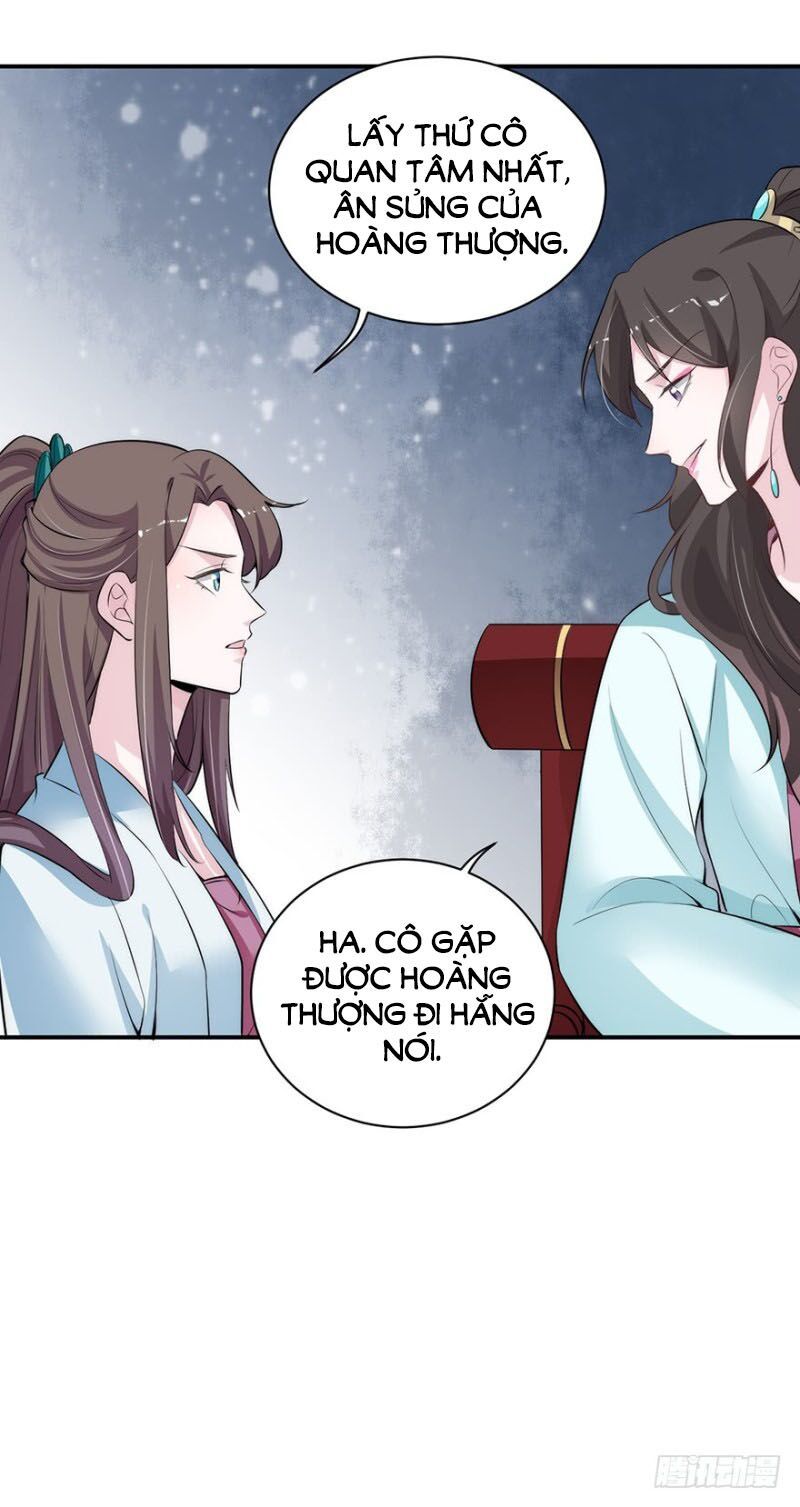 Cung Đấu Live Chapter 24 - Trang 2