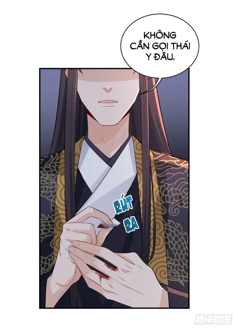 Cung Đấu Live Chapter 24 - Trang 2