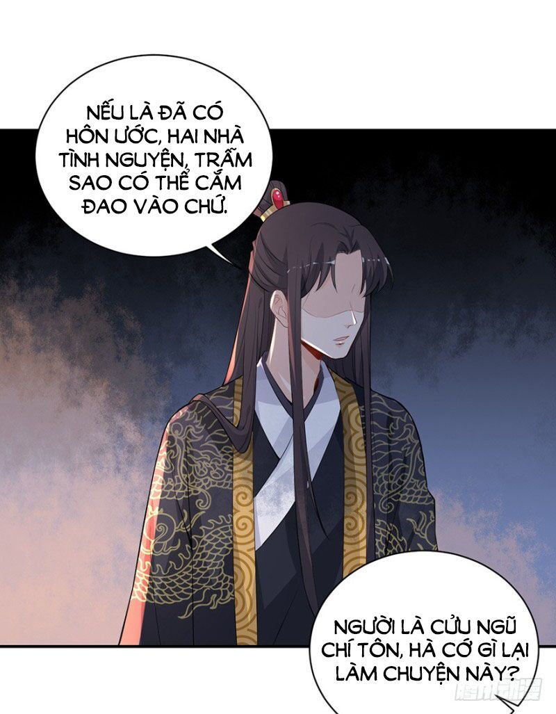 Cung Đấu Live Chapter 24 - Trang 2