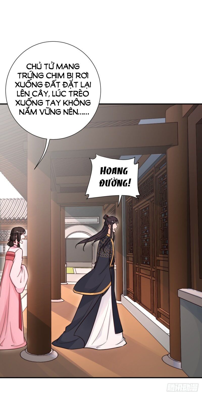 Cung Đấu Live Chapter 25 - Trang 2