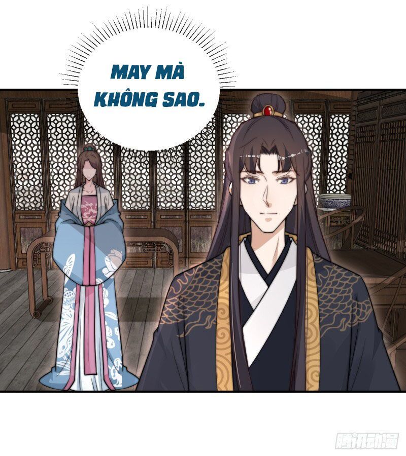 Cung Đấu Live Chapter 25 - Trang 2