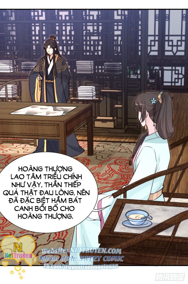 Cung Đấu Live Chapter 25 - Trang 2