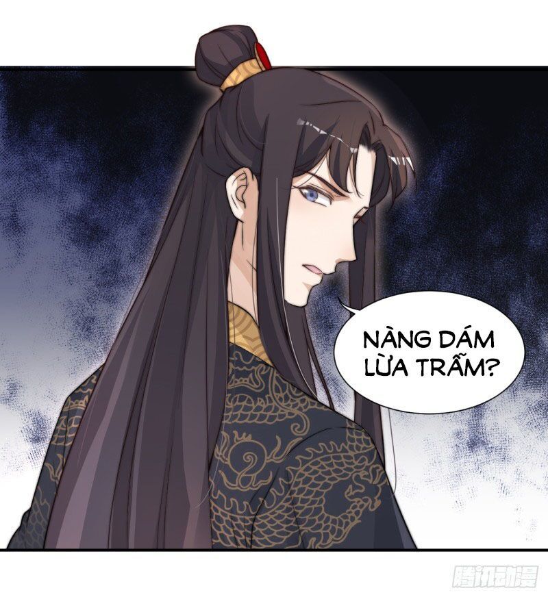 Cung Đấu Live Chapter 25 - Trang 2