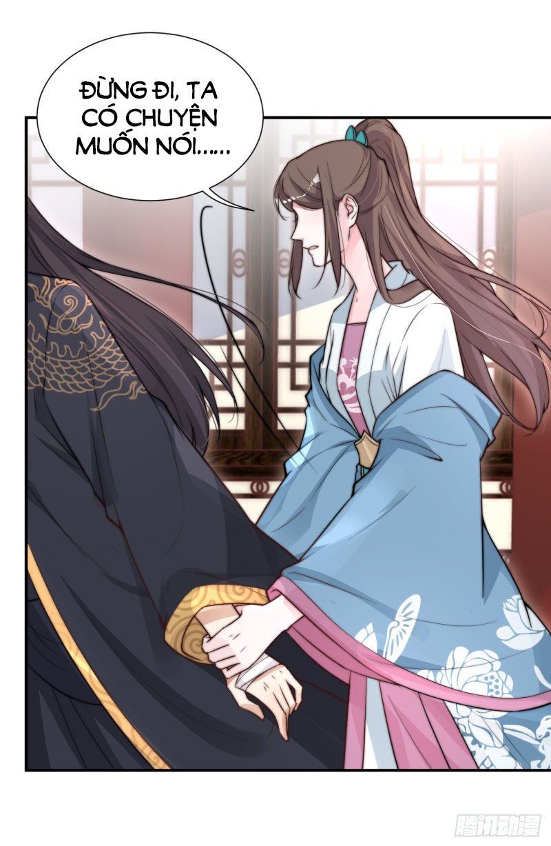 Cung Đấu Live Chapter 25 - Trang 2