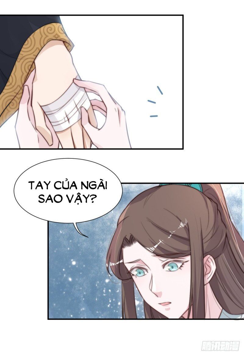 Cung Đấu Live Chapter 25 - Trang 2