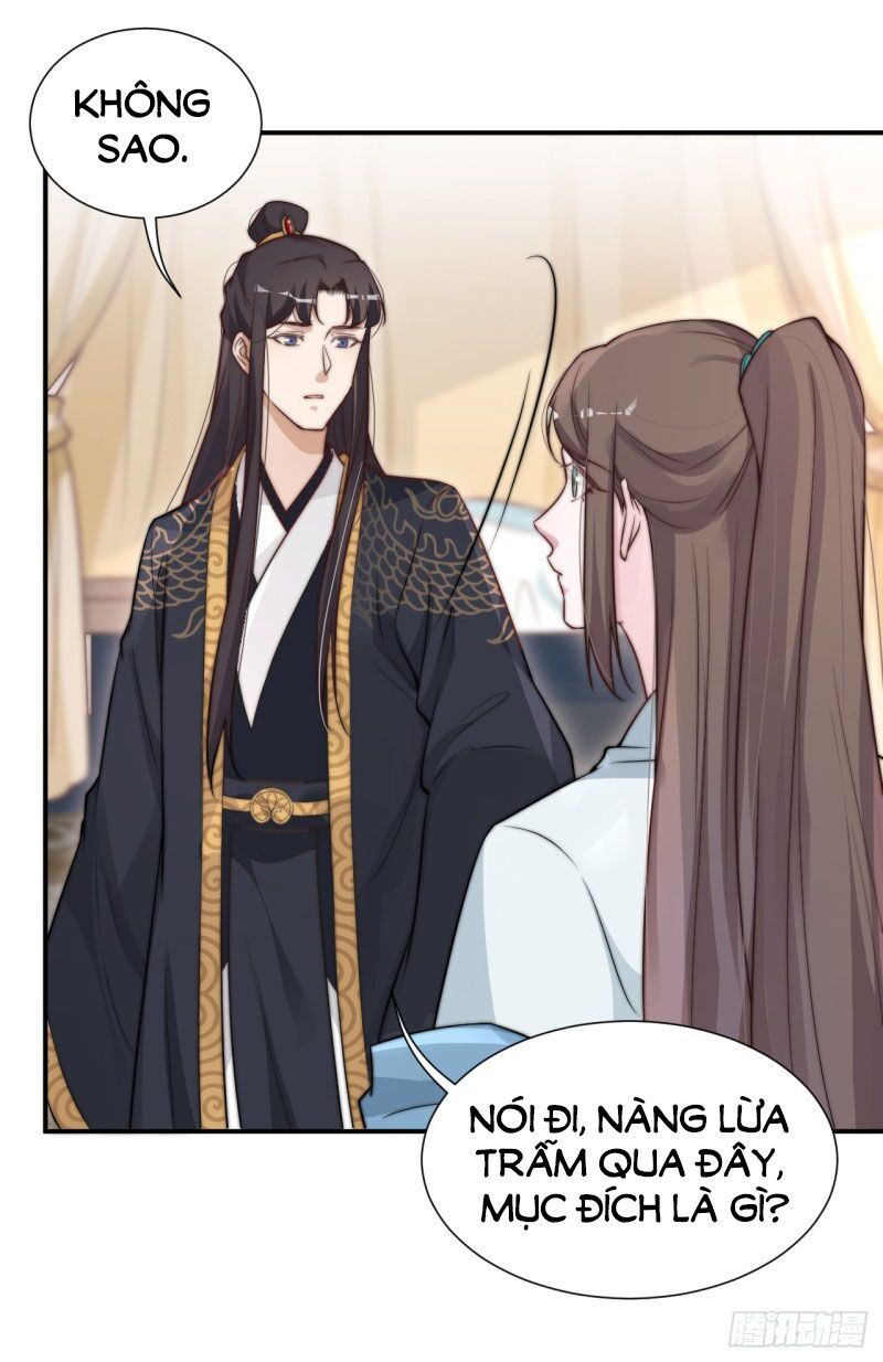 Cung Đấu Live Chapter 25 - Trang 2