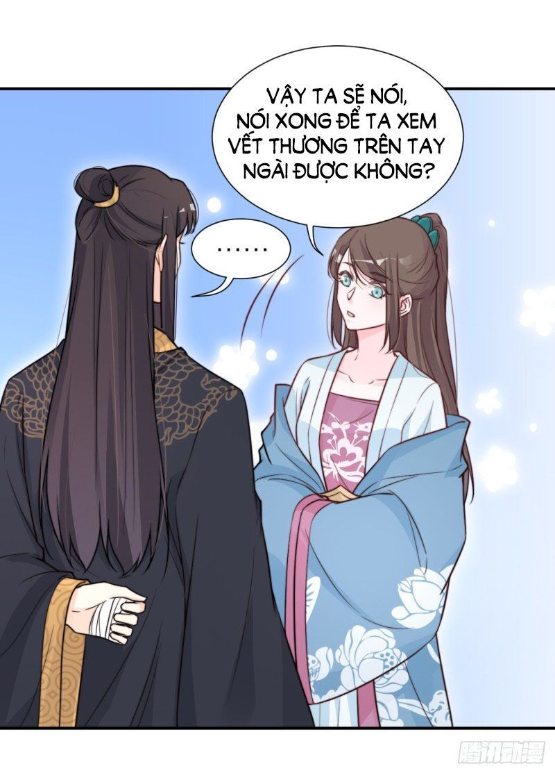 Cung Đấu Live Chapter 25 - Trang 2