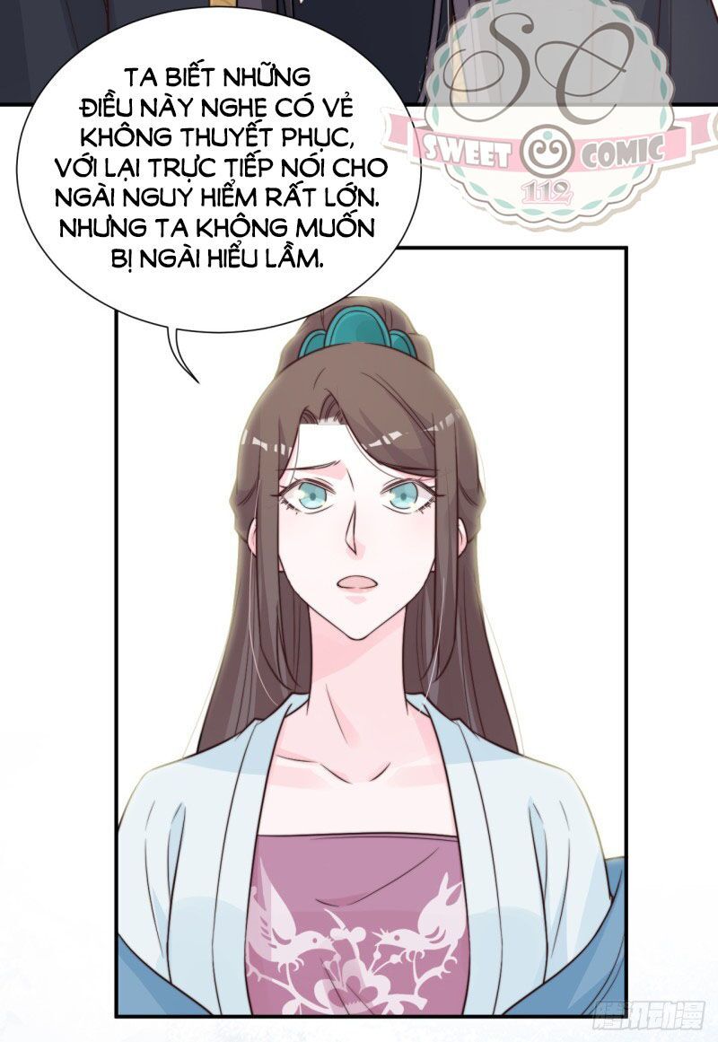 Cung Đấu Live Chapter 25 - Trang 2