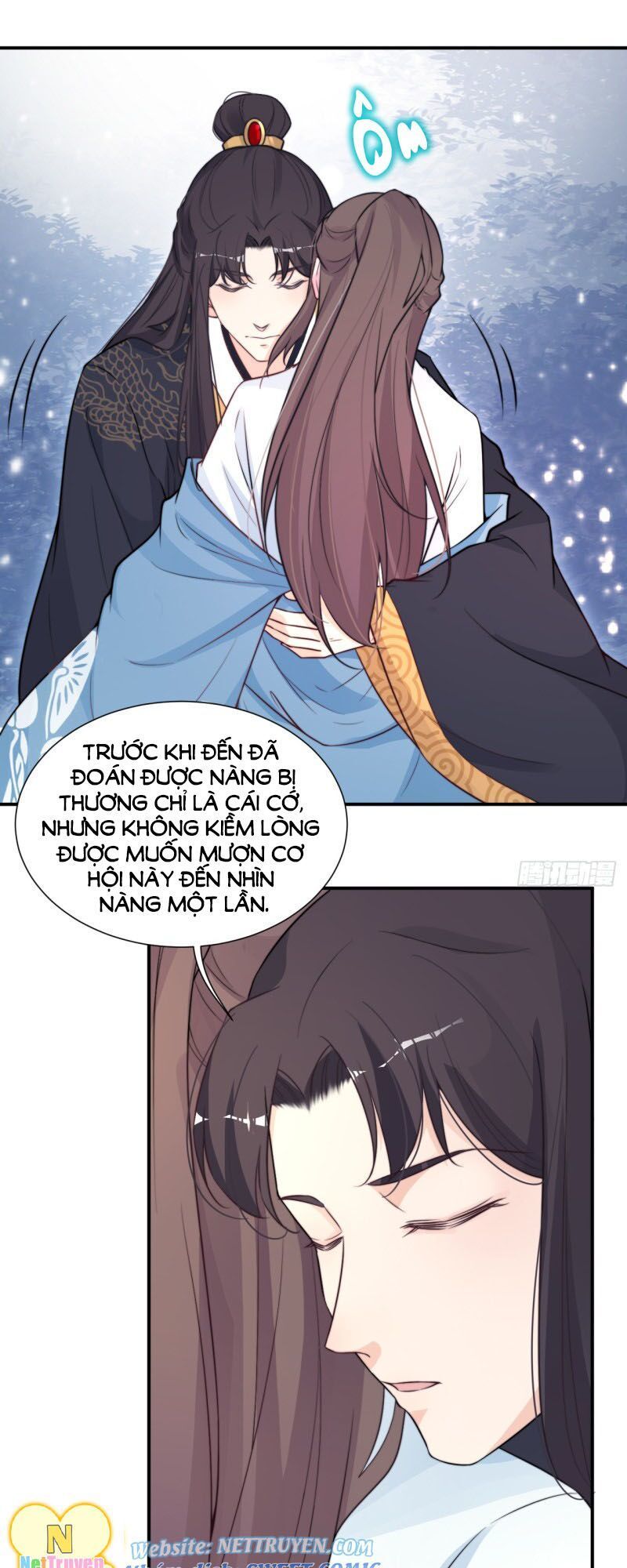 Cung Đấu Live Chapter 25 - Trang 2