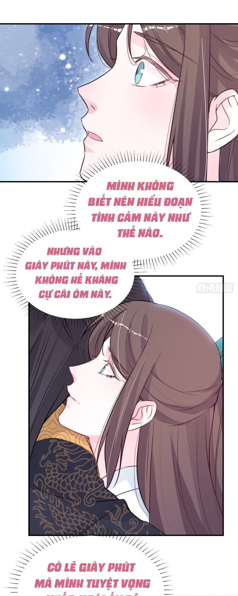 Cung Đấu Live Chapter 25 - Trang 2