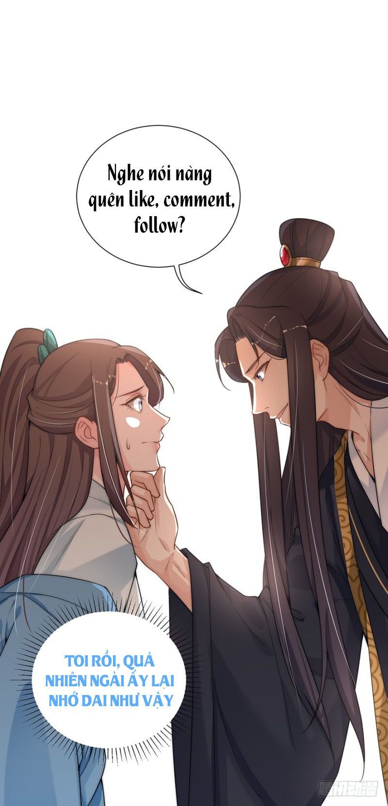 Cung Đấu Live Chapter 25 - Trang 2