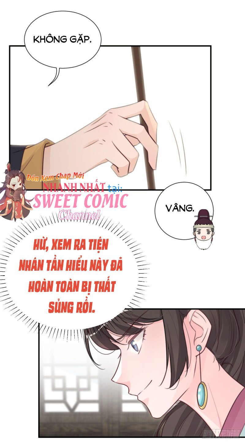 Cung Đấu Live Chapter 25 - Trang 2