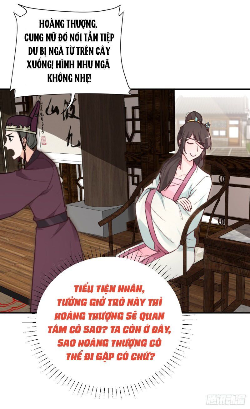 Cung Đấu Live Chapter 25 - Trang 2