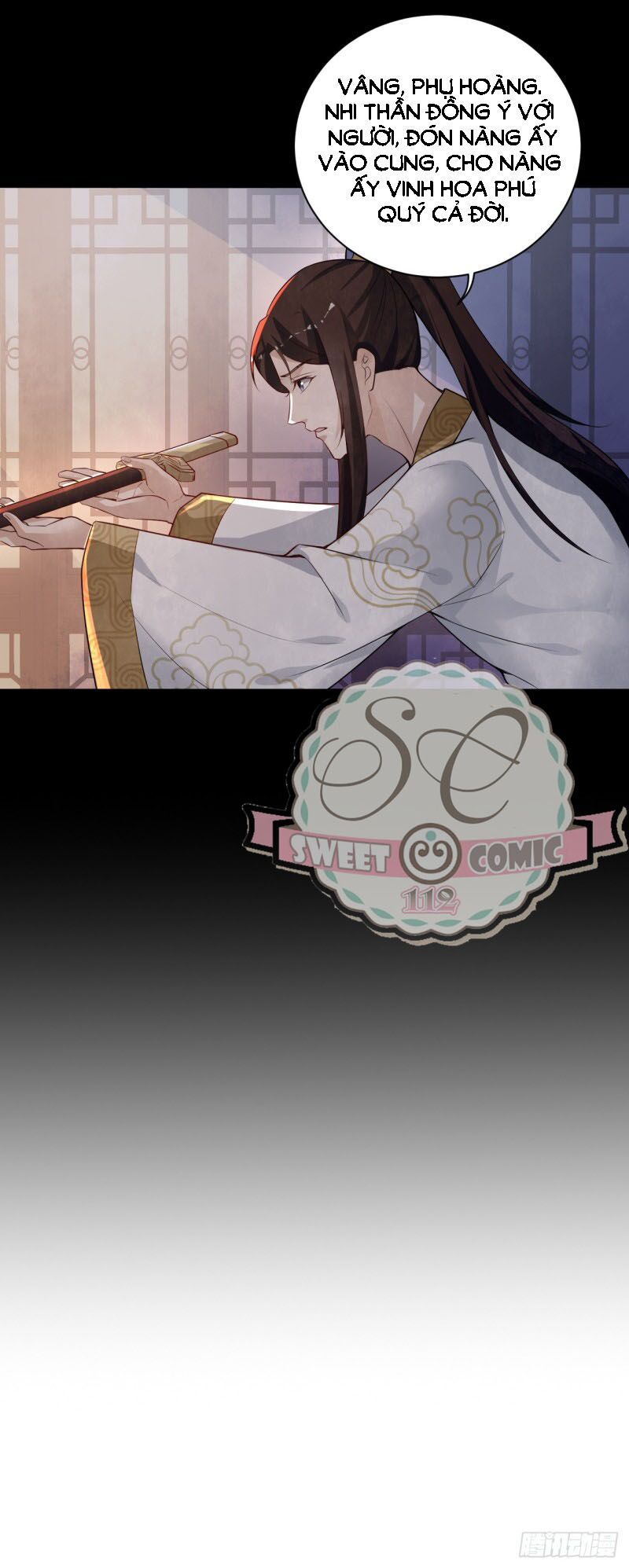 Cung Đấu Live Chapter 26 - Trang 2