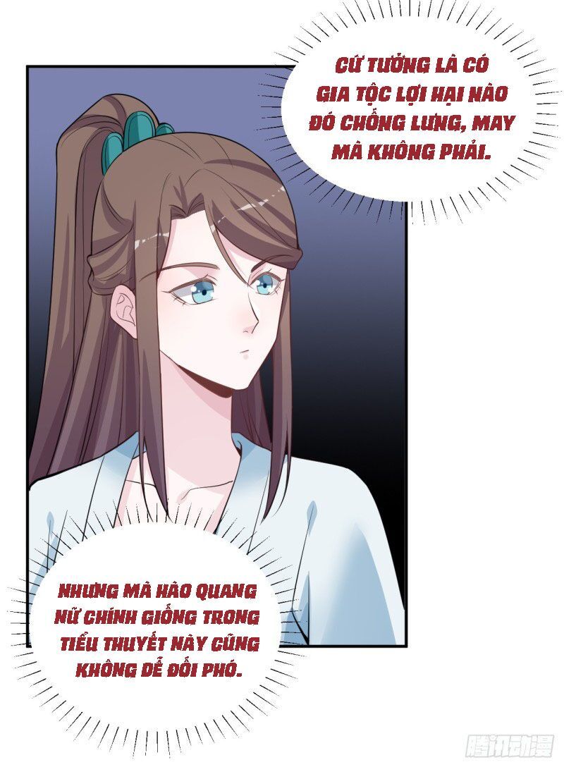 Cung Đấu Live Chapter 26 - Trang 2