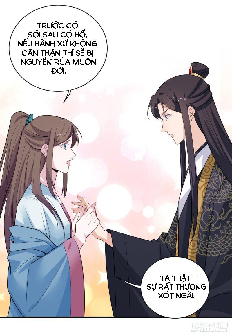 Cung Đấu Live Chapter 26 - Trang 2