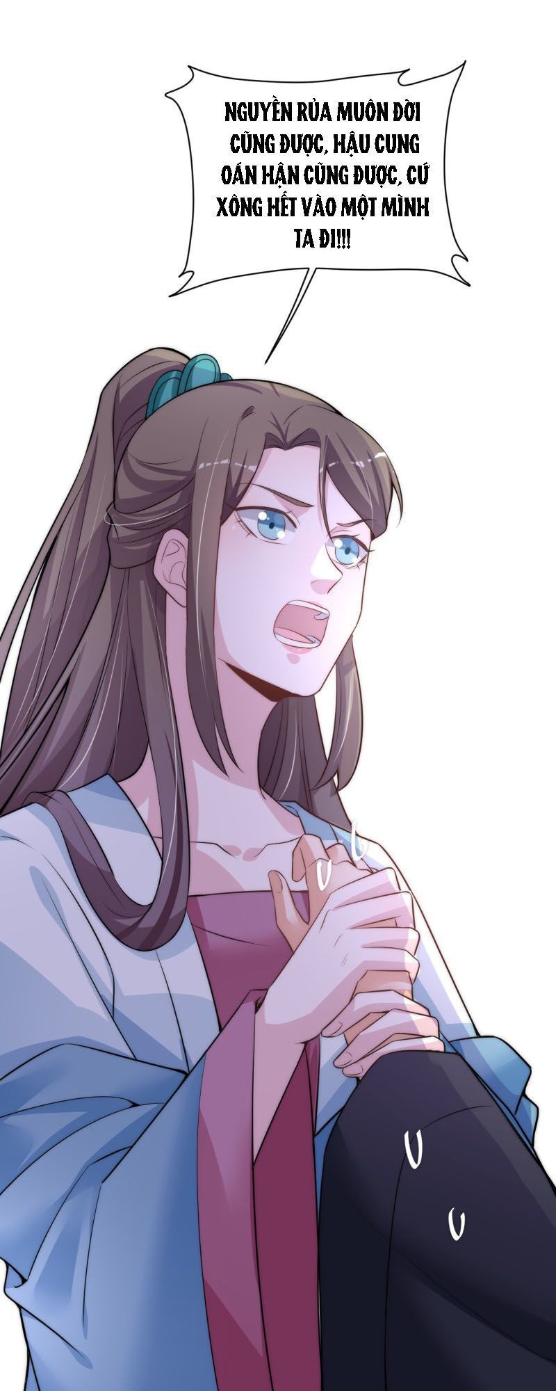 Cung Đấu Live Chapter 26 - Trang 2