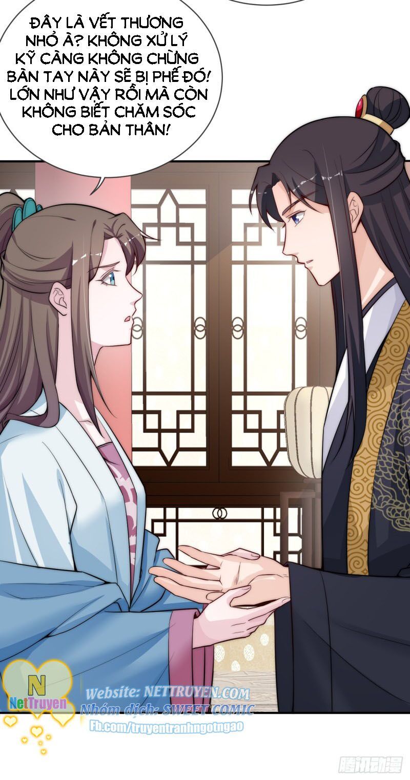 Cung Đấu Live Chapter 26 - Trang 2