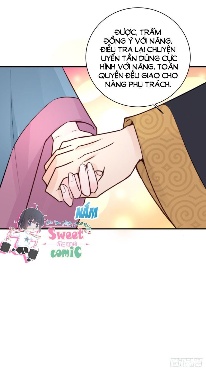 Cung Đấu Live Chapter 27 - Trang 2