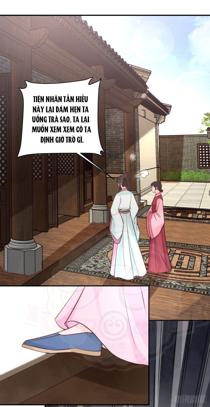 Cung Đấu Live Chapter 27 - Trang 2