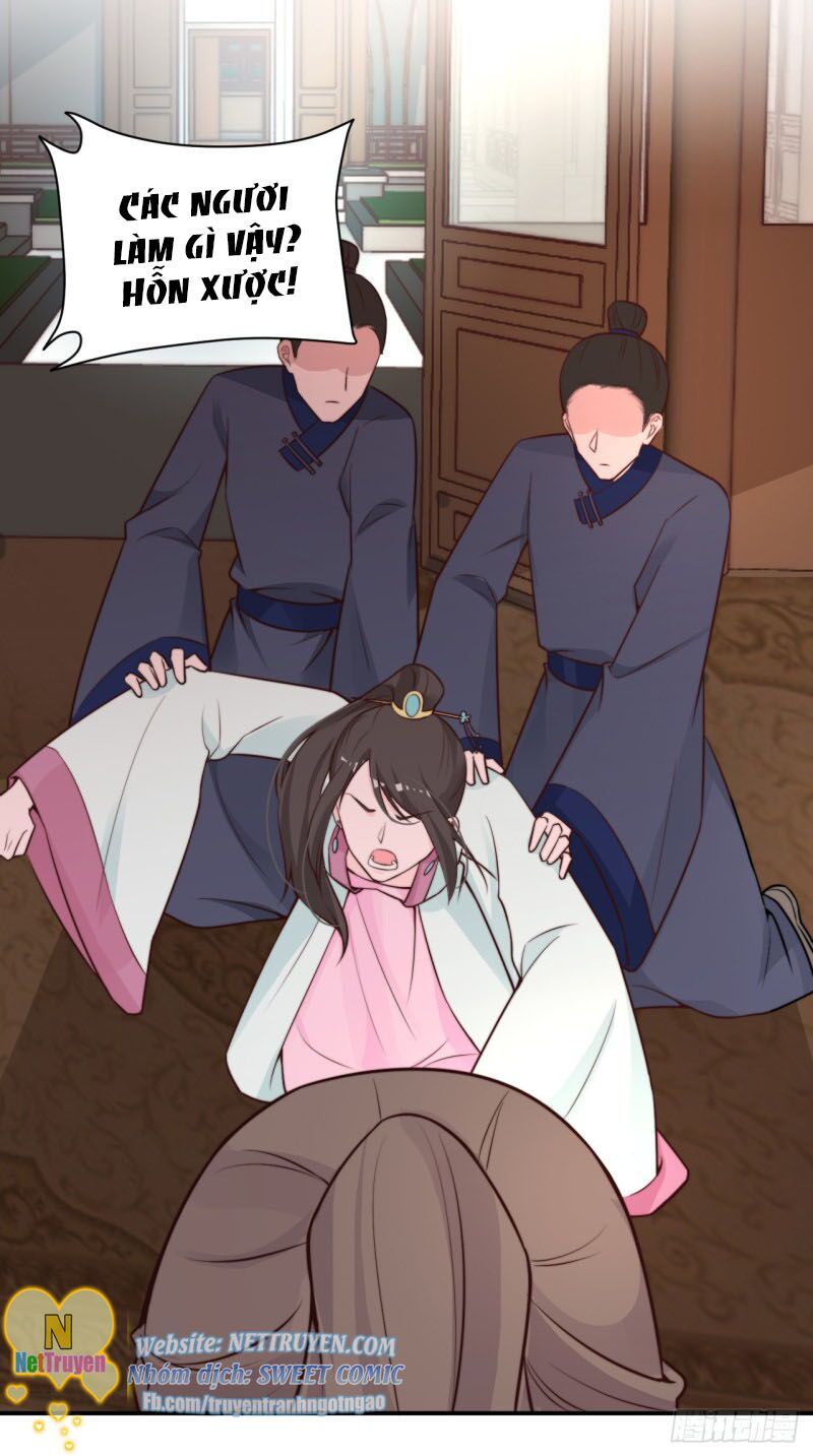 Cung Đấu Live Chapter 27 - Trang 2