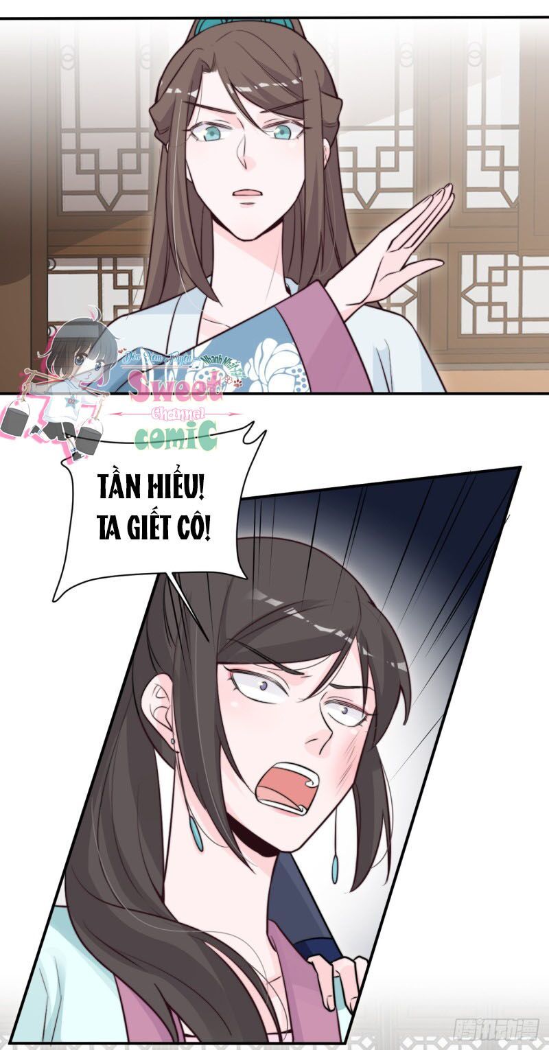 Cung Đấu Live Chapter 27 - Trang 2