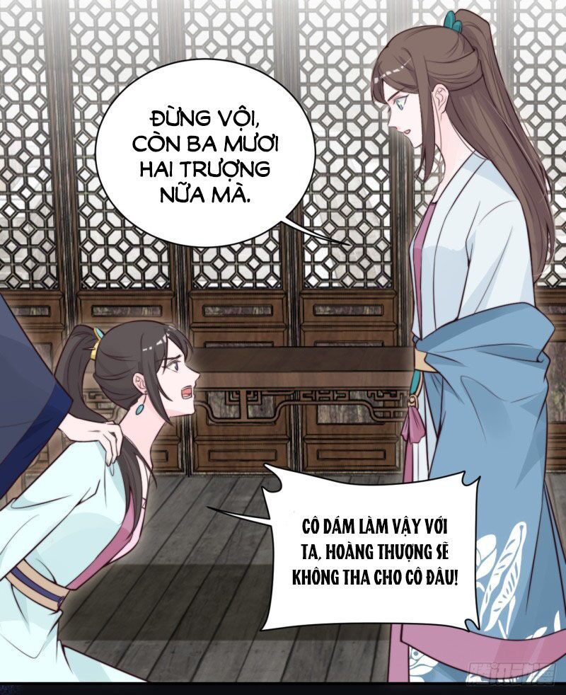 Cung Đấu Live Chapter 27 - Trang 2