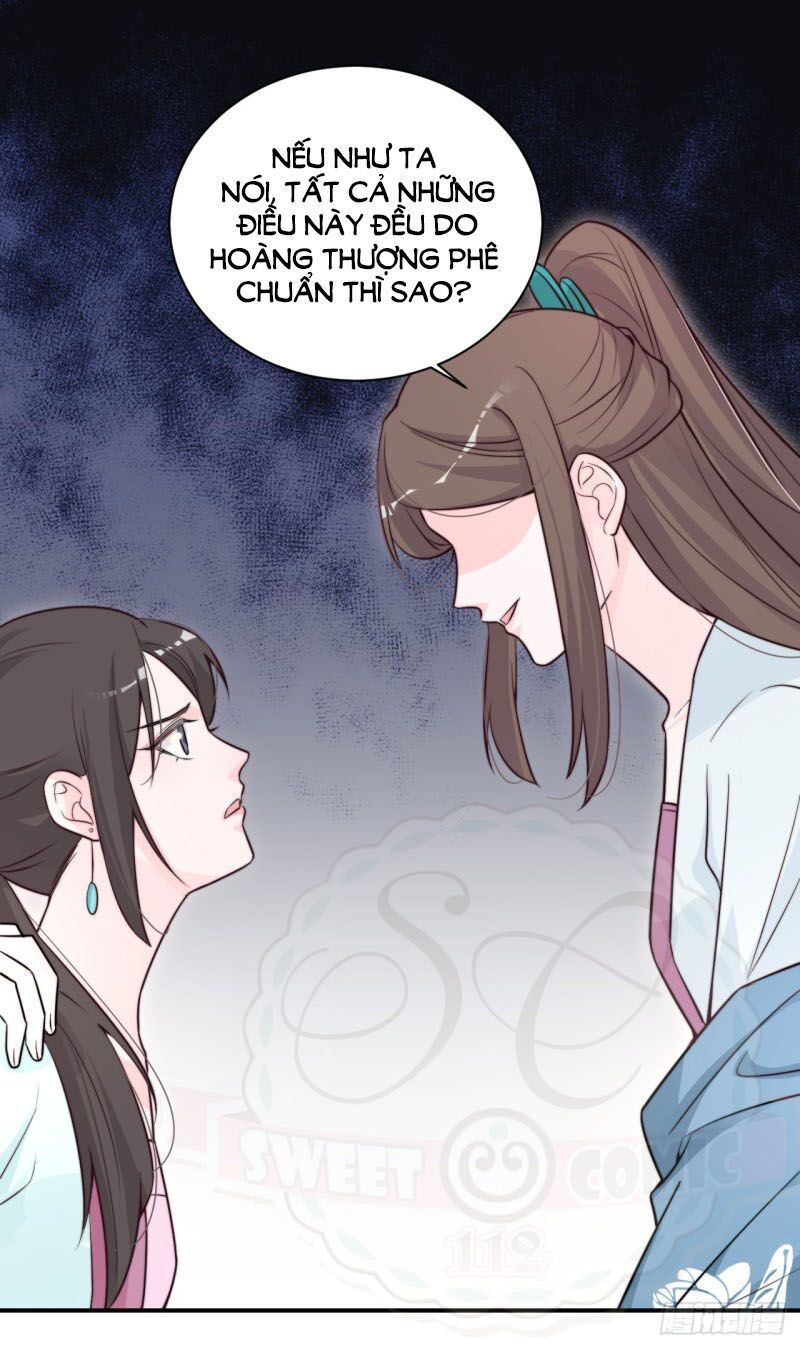 Cung Đấu Live Chapter 27 - Trang 2