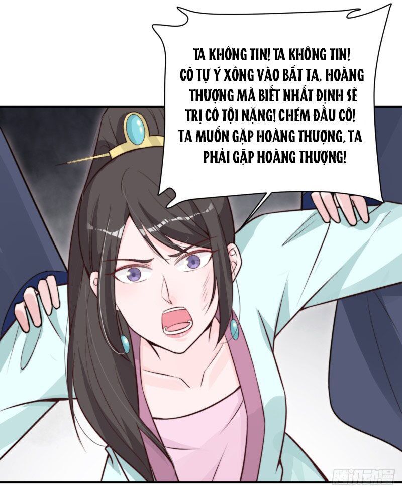 Cung Đấu Live Chapter 27 - Trang 2