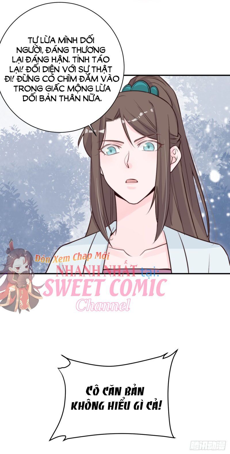 Cung Đấu Live Chapter 27 - Trang 2